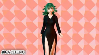 Tatsumaki - 미리보기