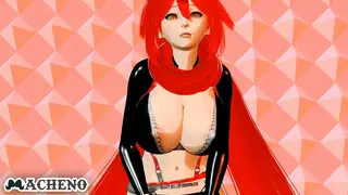 Red Hood - Full Video