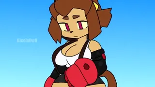 [No sound] Gameoverse Good outfit Kit (NicolaOwO)