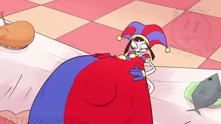 Post-Vore di Sylli