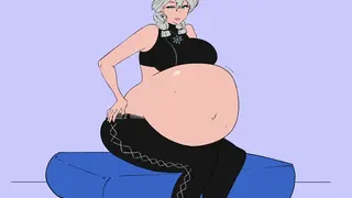 Post Vore by Melkyart - Hello World