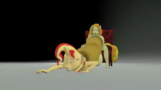 Cock Vore by MrTektite 2