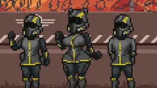 VoltJolt Helldivers Intense Action