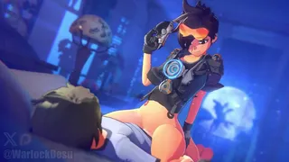 Tracer (warlockdesu)