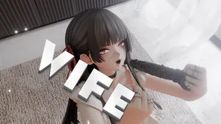 Moglie Chisa Anime Birichino