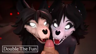 Mal0 Scp-1471 Full Double The Fun