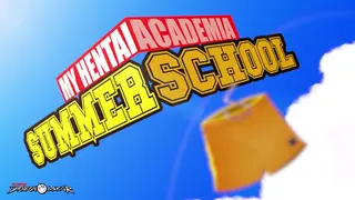 Academia Summer: My Hentai Student