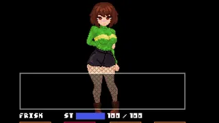 Adulttale V.0.25.0 All Scenes Compilation