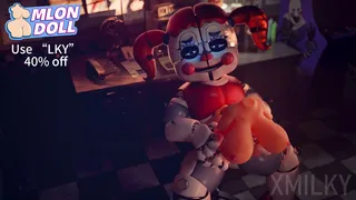 Robot sexy vs Bambole sessuali