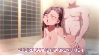 Ecchi mãnh liệt với Onii-chan