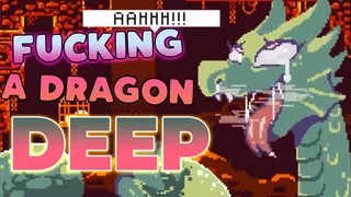 Nel Drago Profondo
