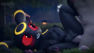 Umbreon Merengue Z