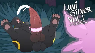 La Notte Speciale Intensa di Umbreon