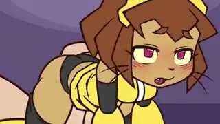 Kit Hentai Gameoverse