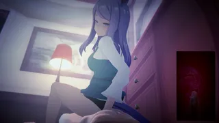 Mejiro Mcqueen Hentai シーン . メジロマックイーン . 目白麦昆 6