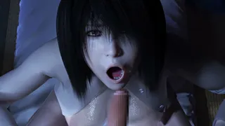 Sesso intenso fino alla morte