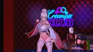 [NTR⚠️Explicit⚠️] Ameath, Hiyuki, and Denia's Bar Part-Time Job ❤️❤️❤️ Ameath, Hiyuki and Denia nipple fuck