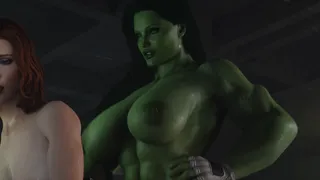 Amazonium SFM