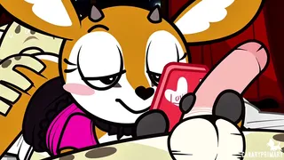 {AGGRETSUKO PMV} - CANARYPRIMARY