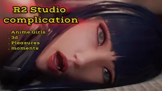 Компиляции R2 Studio