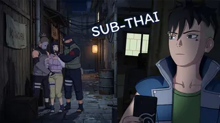 Hinata'nın Gizli Arzuları Bölüm 1-3 [SUBTHAI] [HIKIGAERU3D]