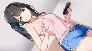 La sorella riluttante riceve un creampie birichino