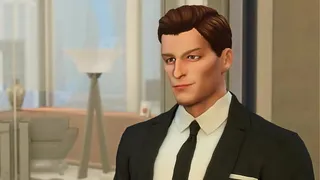 Suits The Romance Clause - 3d Hentai - Preview Version