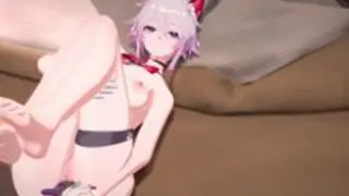 Evanescia