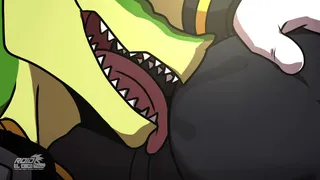 Zavok X Vector 2