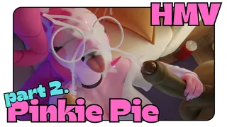 Pinkie Pie Parte 2 | MLP HMV