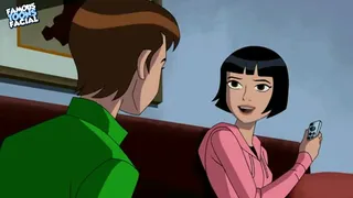 Julie Cảnh Nóng