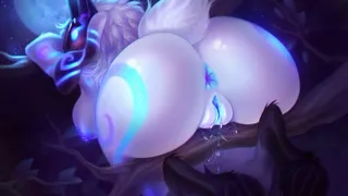 La caccia inizia dopo aver incontrato Kindred doppiata