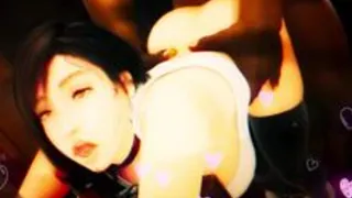 TIFA'S INSTA-LOSS [SHORT]