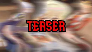 Teaser PMV de Lumine Breeding