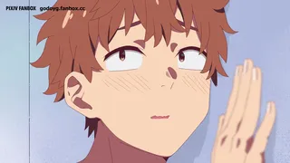NTR intenso con Mizuhara Chizuru, la figa a noleggio