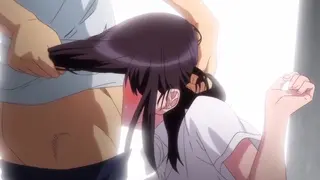 Busty Streamer Fucked by Obsessed Fan's Big Hentai Dick