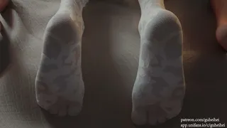 [Guheihei] Infinity Nikki More Fuller [No Footjob ver]