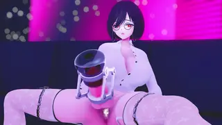 انطلق واستولِ عليها! KUROMARU Channel - Nerochan Ver [ブラン]