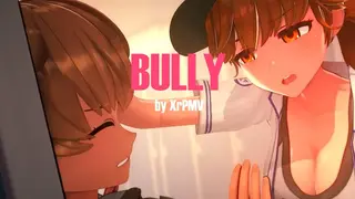 PMV Bully Anna Anon Futa Tentacle Ecchi student