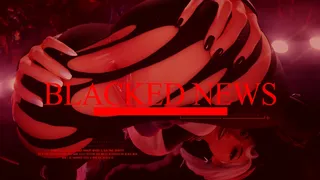 【HMV-BLACKED NEWS】Luna Snow ver 방귀 경고