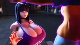 Vore Orale di TheKid