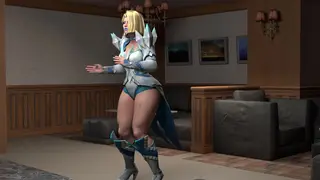 Marvel Rivals Emma Frost 2