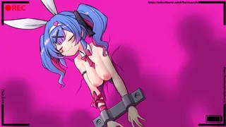 Ranken Miku Coniglio