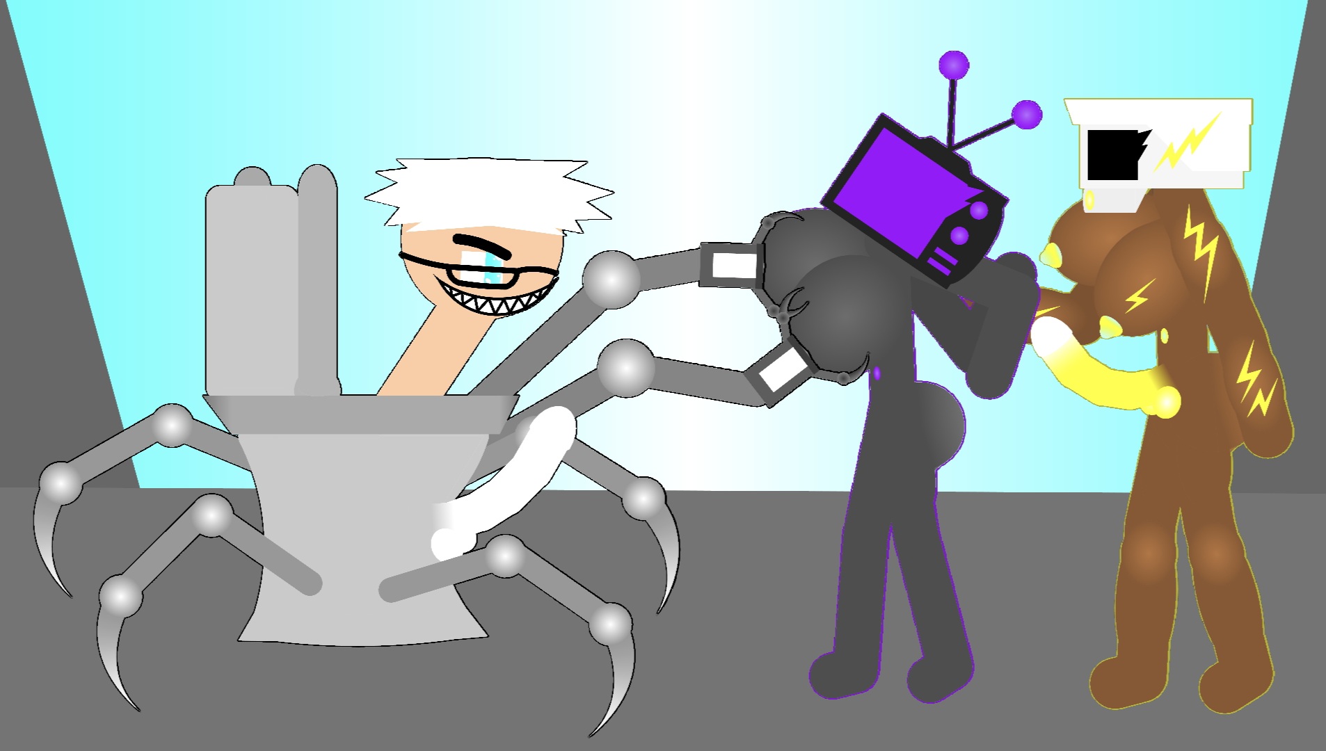 poster image