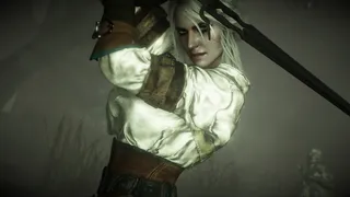 Ciri vs Drowner Anteprima Full HD