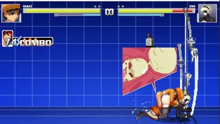 Mugen: Abbinamenti insoliti. Recensione di Bao