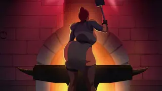 [KitanoDake] La Fucina del Desiderio