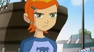 Ben dan Gwen di RV