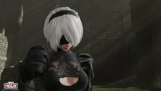 FUTALITY Ep.10 The Songstress Take Down Trailer