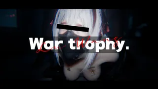 Trofeo di guerra